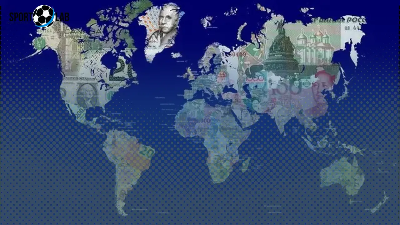 أعلى دول العالم مديونية في 2025 تشمل بلداناً عربية والقائمة الكاملة الآن